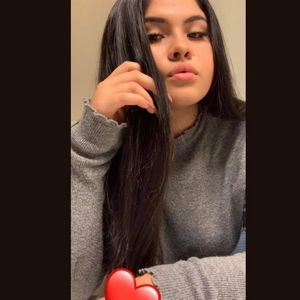 Meet your Posher, Isabel